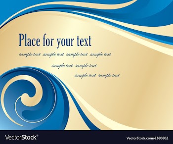 Abstract Background vector image