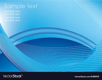 Abstract Background vector image