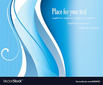 Abstract Background vector image