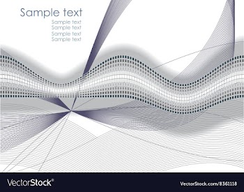 Abstract Background vector image