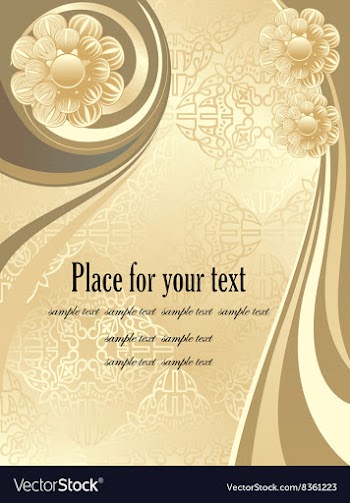 Abstract Background vector image