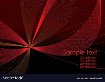 Abstract Background vector image