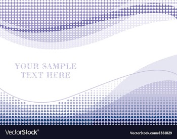 Abstract Background vector image