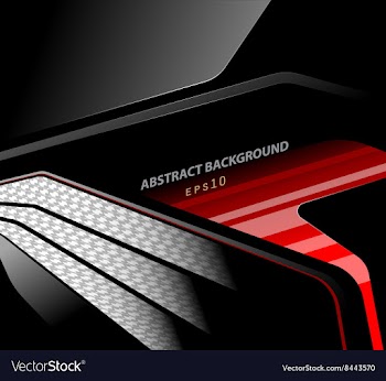 Abstract background vector image