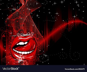 Abstract background vector image