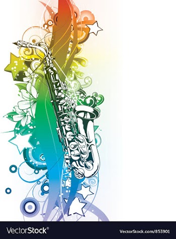 Abstract background vector image