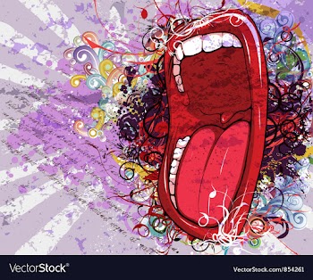 Abstract background vector image