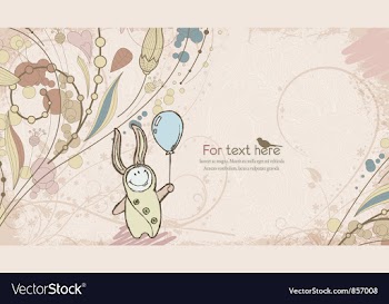 Abstract background vector image