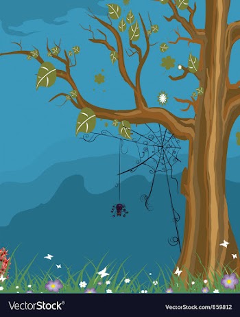 Abstract background vector image