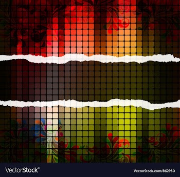 Abstract background vector image