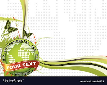 Abstract background vector image