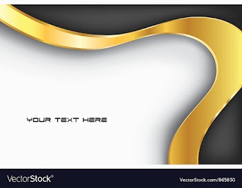 Abstract background vector image