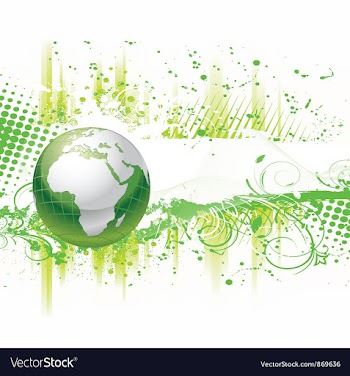Abstract background vector image