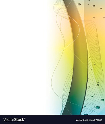 Abstract background vector image