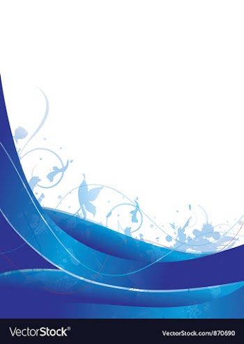 Abstract background vector image