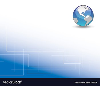 Abstract background vector image