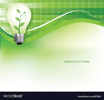 Abstract background vector image