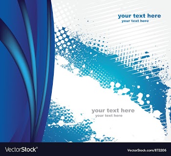 Abstract background vector image