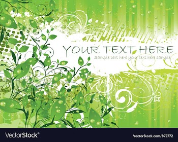 Abstract background vector image