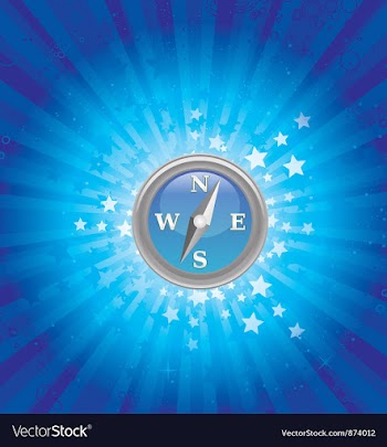 Abstract background vector image