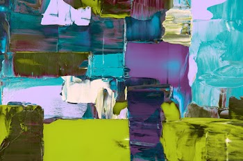 Abstract background wallpaper, acrylic paint… | Free stock photo | High Resolution image