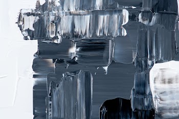 Abstract background wallpaper, black acrylic… | Free stock photo | High Resolution image