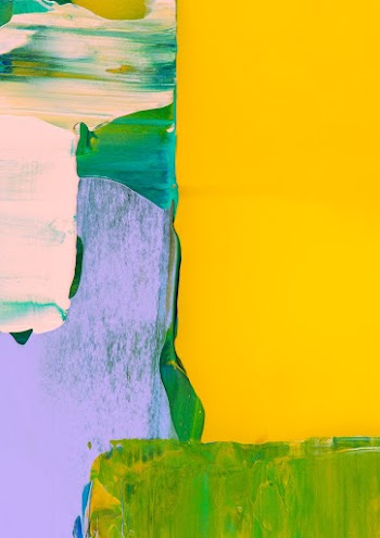 Abstract background wallpaper, mixed acrylic… | Free stock photo | High Resolution image