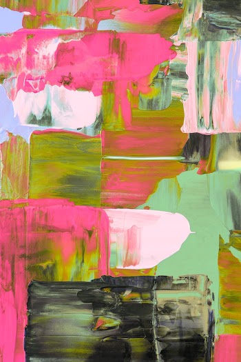 Abstract background wallpaper, mixed acrylic… | Free stock photo | High Resolution image