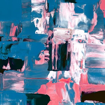 Abstract background wallpaper, mixed acrylic… | Free stock photo | High Resolution image