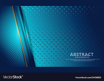 abstract background with black geometric dots