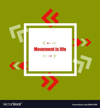 Abstract background with colorful arrows vector image