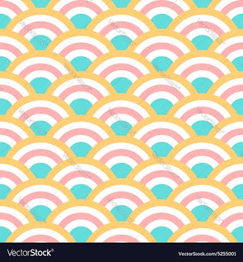  					Abstract background with design elements vector image														