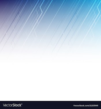 Abstract background with geometric elements vector image
