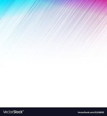 Abstract background with geometric elements vector image