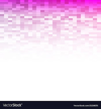 Abstract background with geometric elements vector image