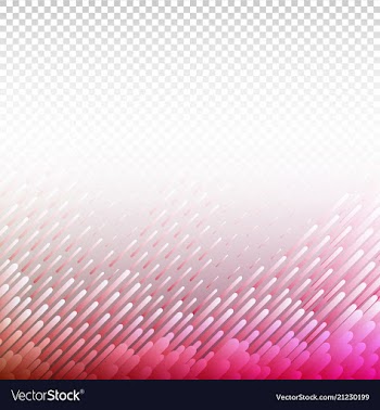 Abstract background with geometric elements vector image