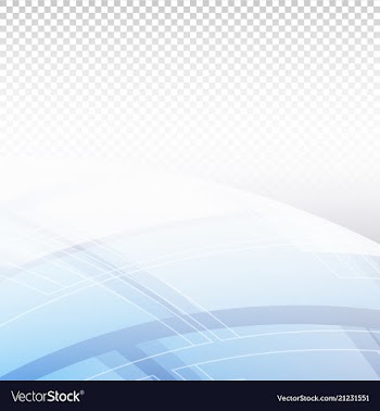 Abstract background with geometric elements vector image