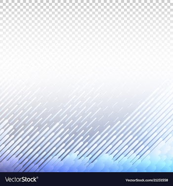 Abstract background with geometric elements vector image