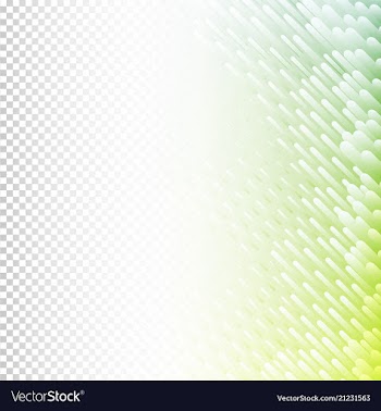 Abstract background with geometric elements vector image