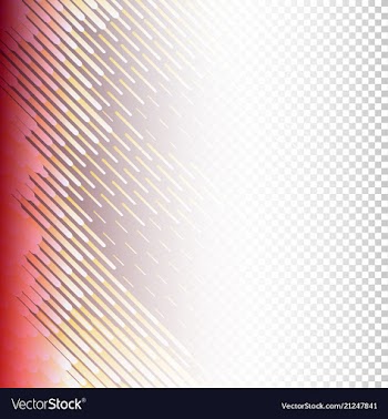 Abstract background with geometric elements vector image