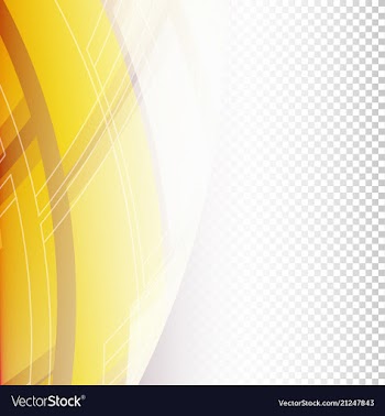 Abstract background with geometric elements vector image