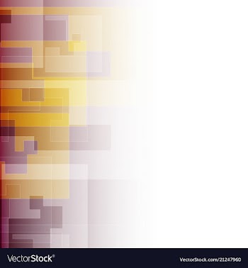 Abstract background with geometric elements vector image