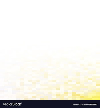 Abstract background with geometric elements vector image