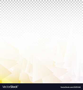 Abstract background with geometric elements vector image