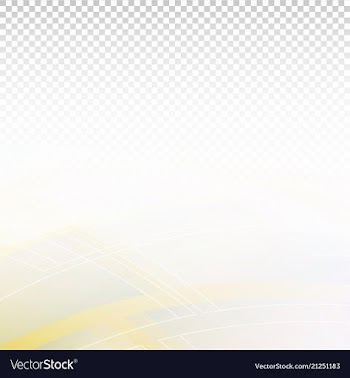 Abstract background with geometric elements vector image