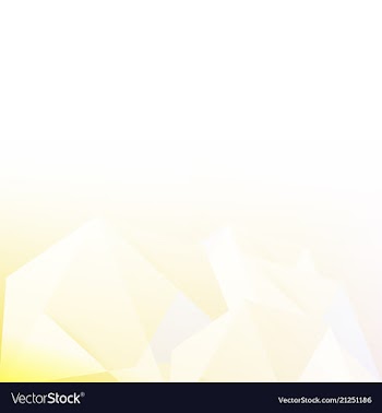Abstract background with geometric elements vector image