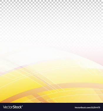 Abstract background with geometric elements vector image