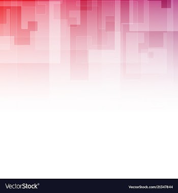 Abstract background with geometric elements vector image