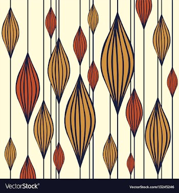  					Abstract background with graceful lines vector image														