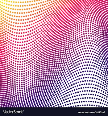 abstract background with gradient